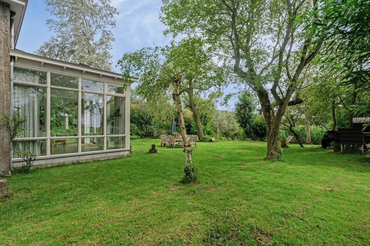 Te koop: Foto Woonhuis aan de Kogerpolder 7 in De Woude