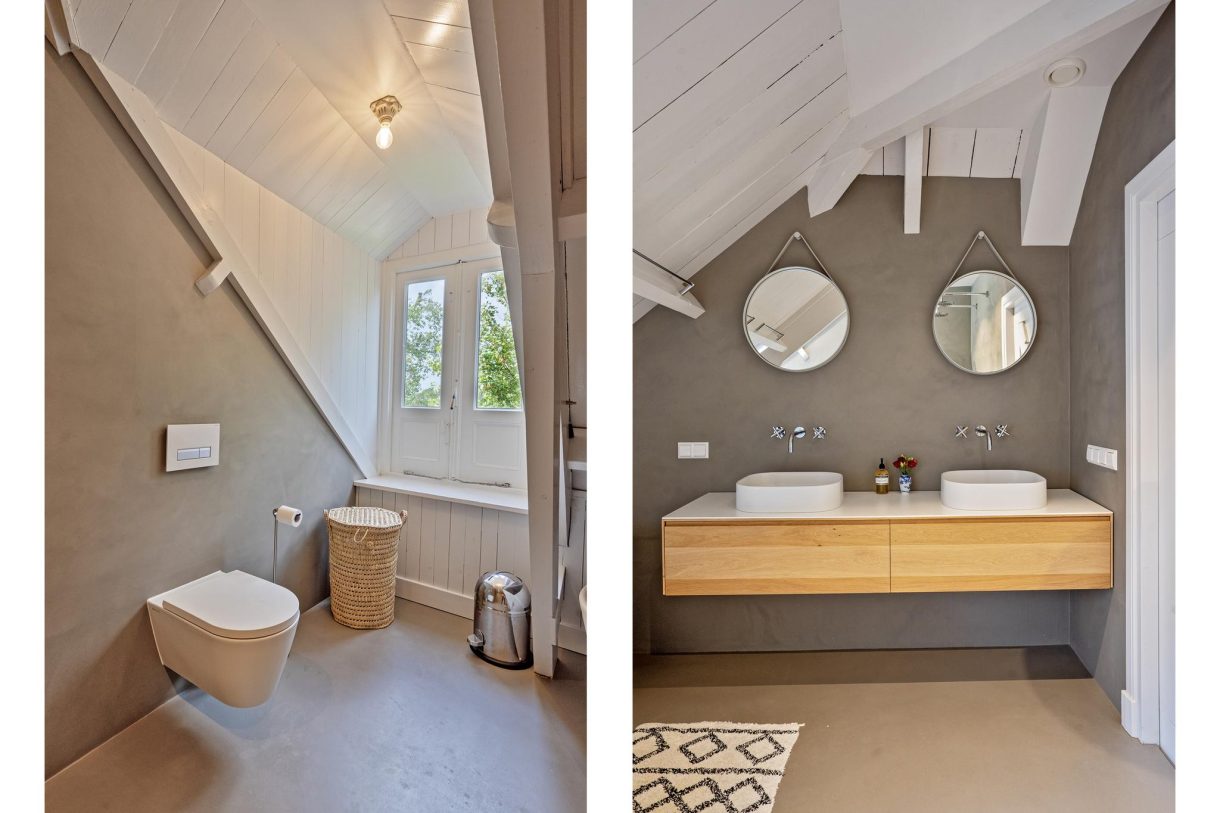 Te koop: Foto Woonhuis aan de Kogerpolder 7 in De Woude