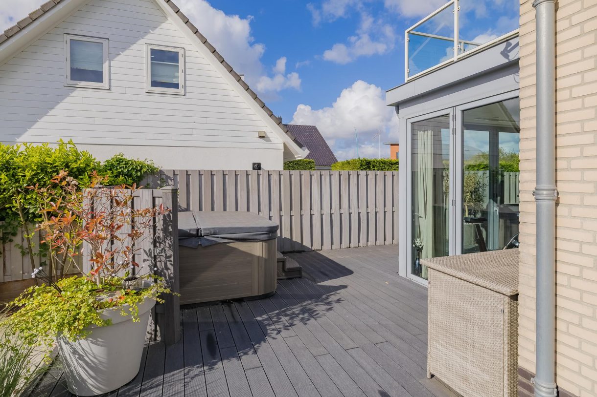 Te koop: Foto Woonhuis aan de Nassaulaan 12 in Kaag