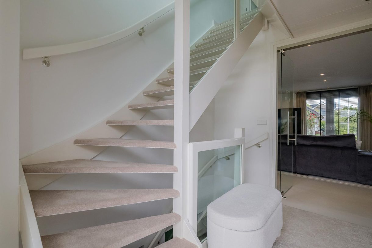 Te koop: Foto Woonhuis aan de Nassaulaan 12 in Kaag