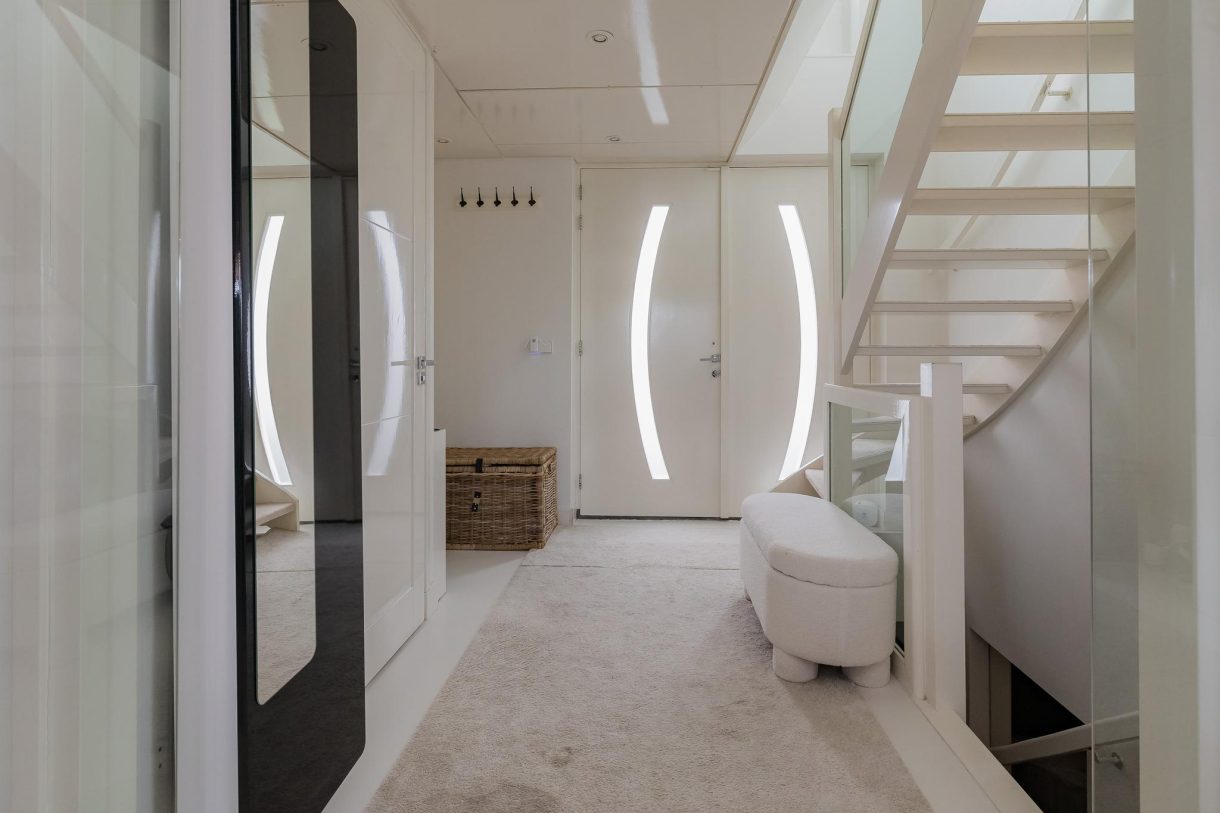 Te koop: Foto Woonhuis aan de Nassaulaan 12 in Kaag