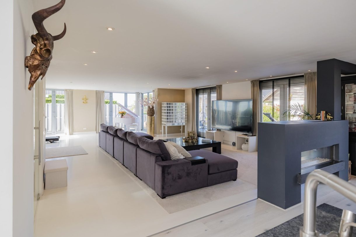 Te koop: Foto Woonhuis aan de Nassaulaan 12 in Kaag