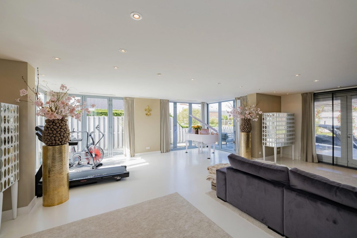 Te koop: Foto Woonhuis aan de Nassaulaan 12 in Kaag