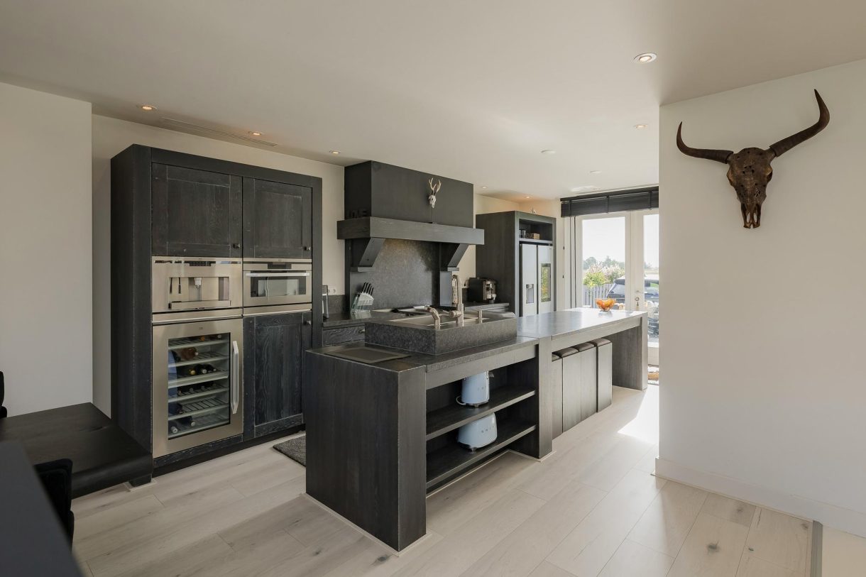 Te koop: Foto Woonhuis aan de Nassaulaan 12 in Kaag