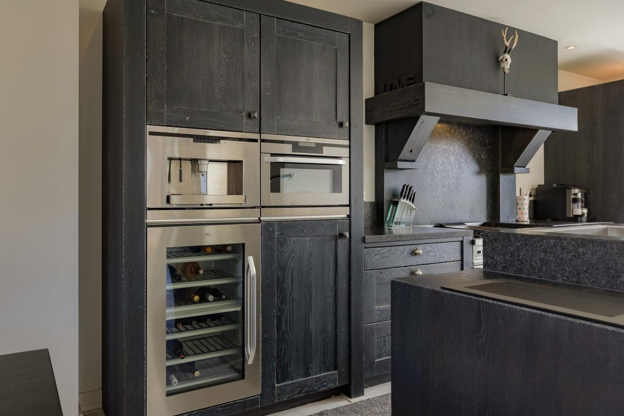 Te koop: Foto Woonhuis aan de Nassaulaan 12 in Kaag