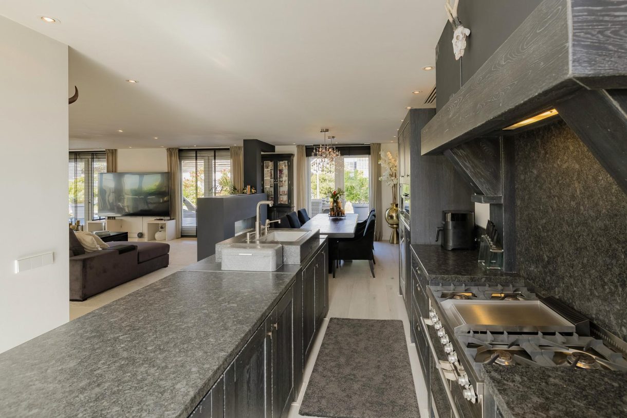 Te koop: Foto Woonhuis aan de Nassaulaan 12 in Kaag