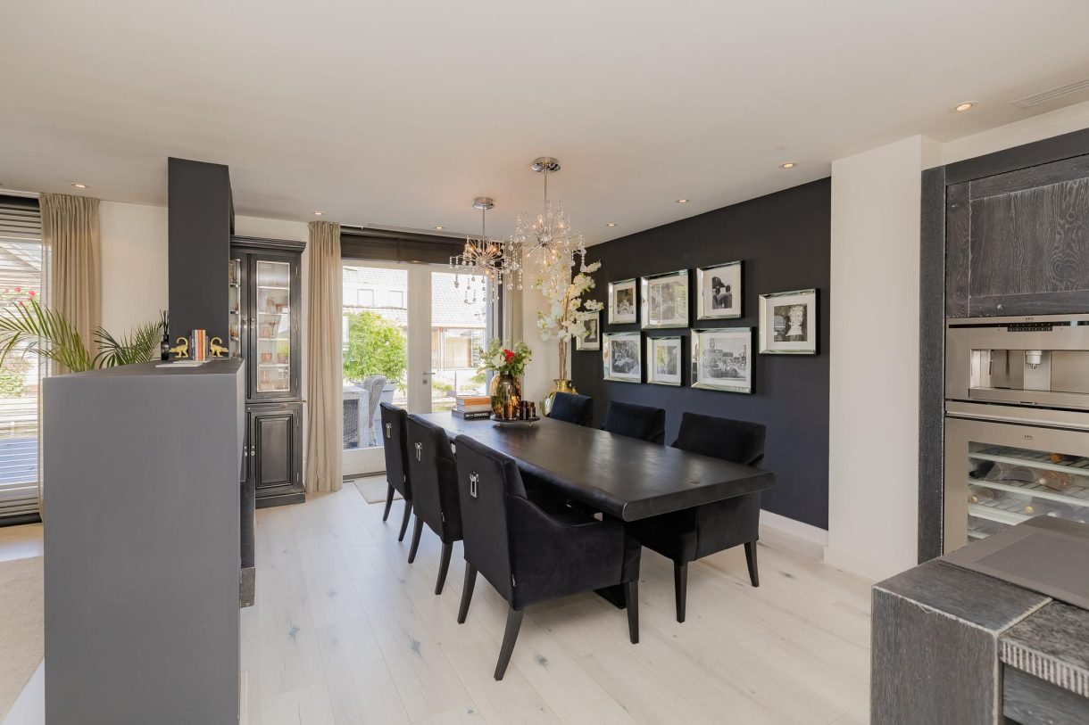 Te koop: Foto Woonhuis aan de Nassaulaan 12 in Kaag