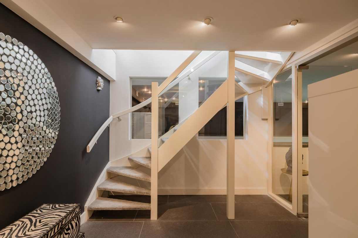 Te koop: Foto Woonhuis aan de Nassaulaan 12 in Kaag