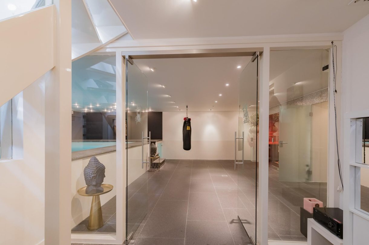 Te koop: Foto Woonhuis aan de Nassaulaan 12 in Kaag