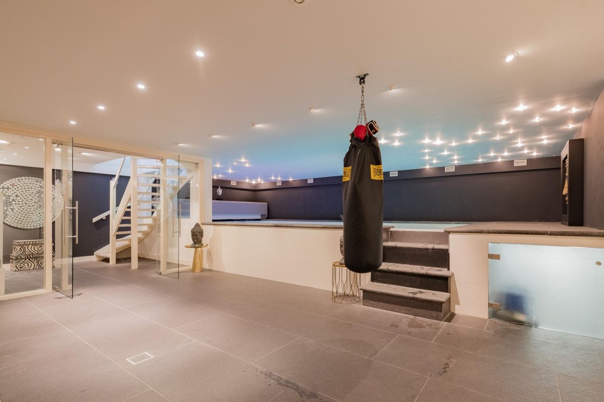 Te koop: Foto Woonhuis aan de Nassaulaan 12 in Kaag