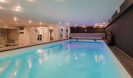 Te koop: Foto Woonhuis aan de Nassaulaan 12 in Kaag