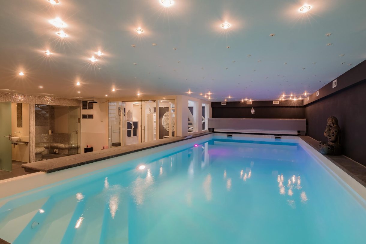 Te koop: Foto Woonhuis aan de Nassaulaan 12 in Kaag