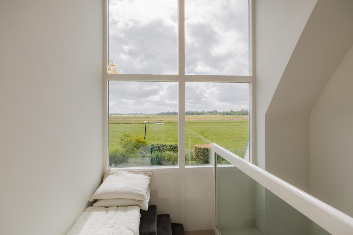 Te koop: Foto Woonhuis aan de Nassaulaan 12 in Kaag