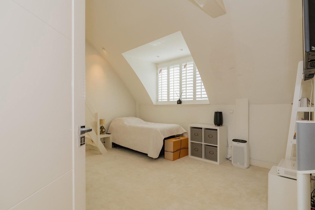 Te koop: Foto Woonhuis aan de Nassaulaan 12 in Kaag