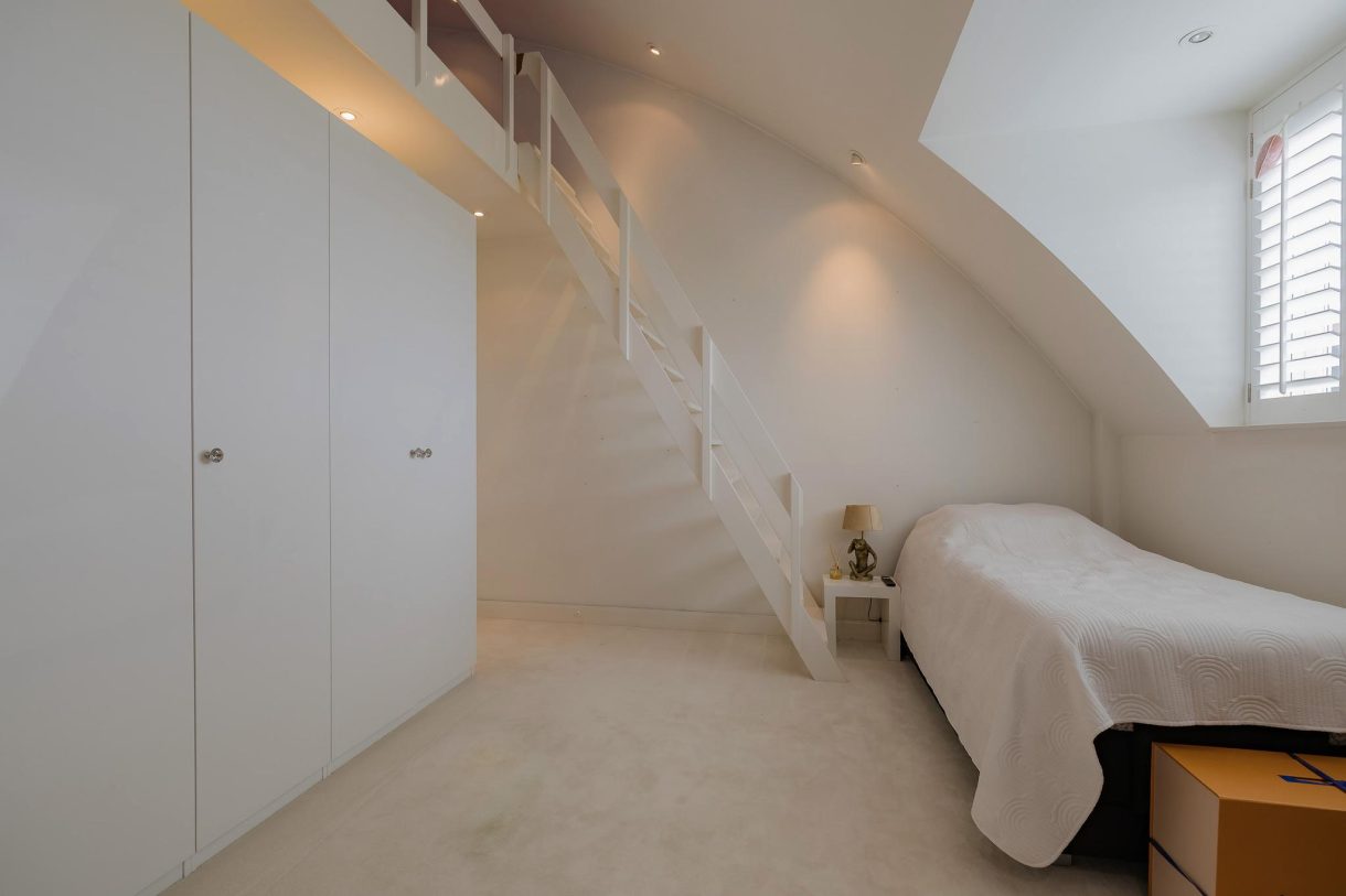 Te koop: Foto Woonhuis aan de Nassaulaan 12 in Kaag