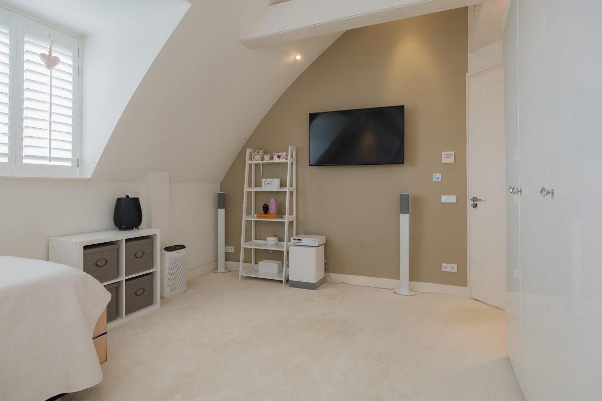 Te koop: Foto Woonhuis aan de Nassaulaan 12 in Kaag