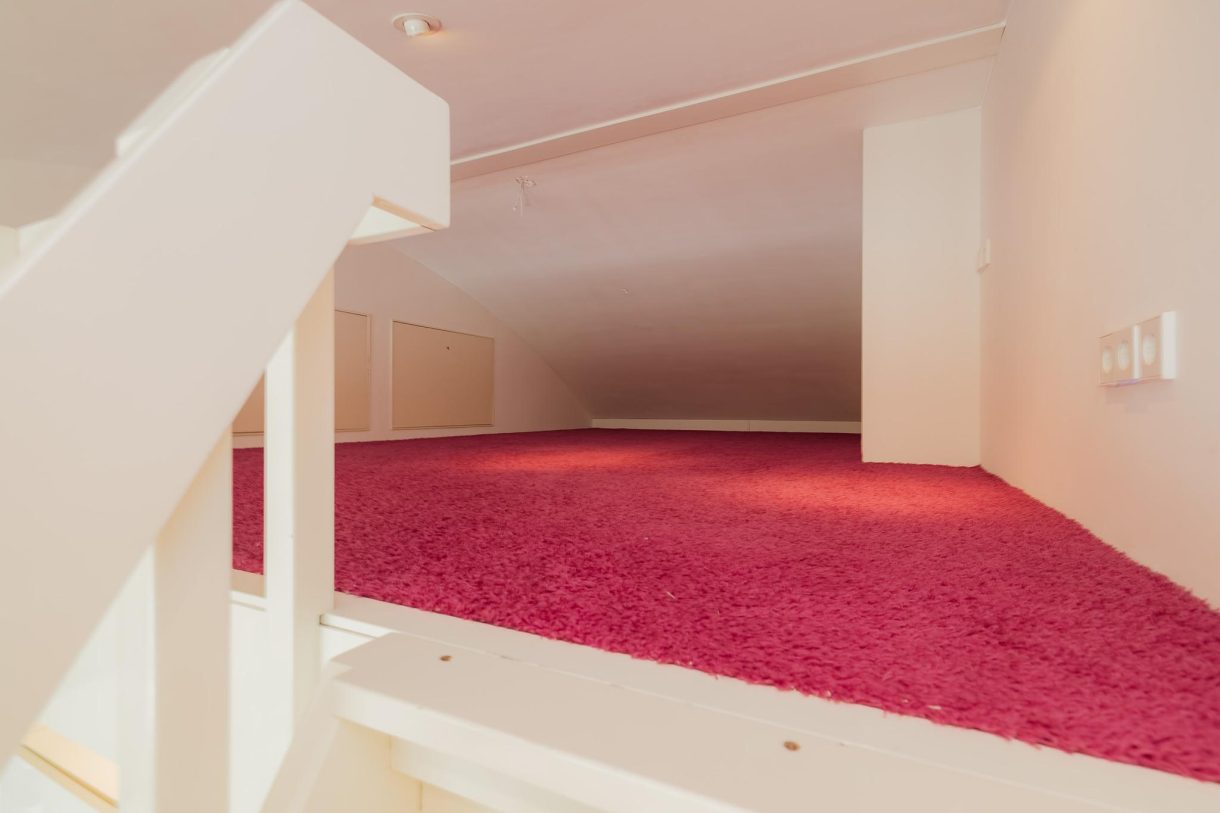 Te koop: Foto Woonhuis aan de Nassaulaan 12 in Kaag