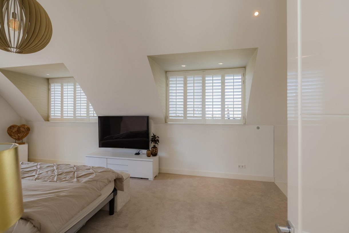 Te koop: Foto Woonhuis aan de Nassaulaan 12 in Kaag