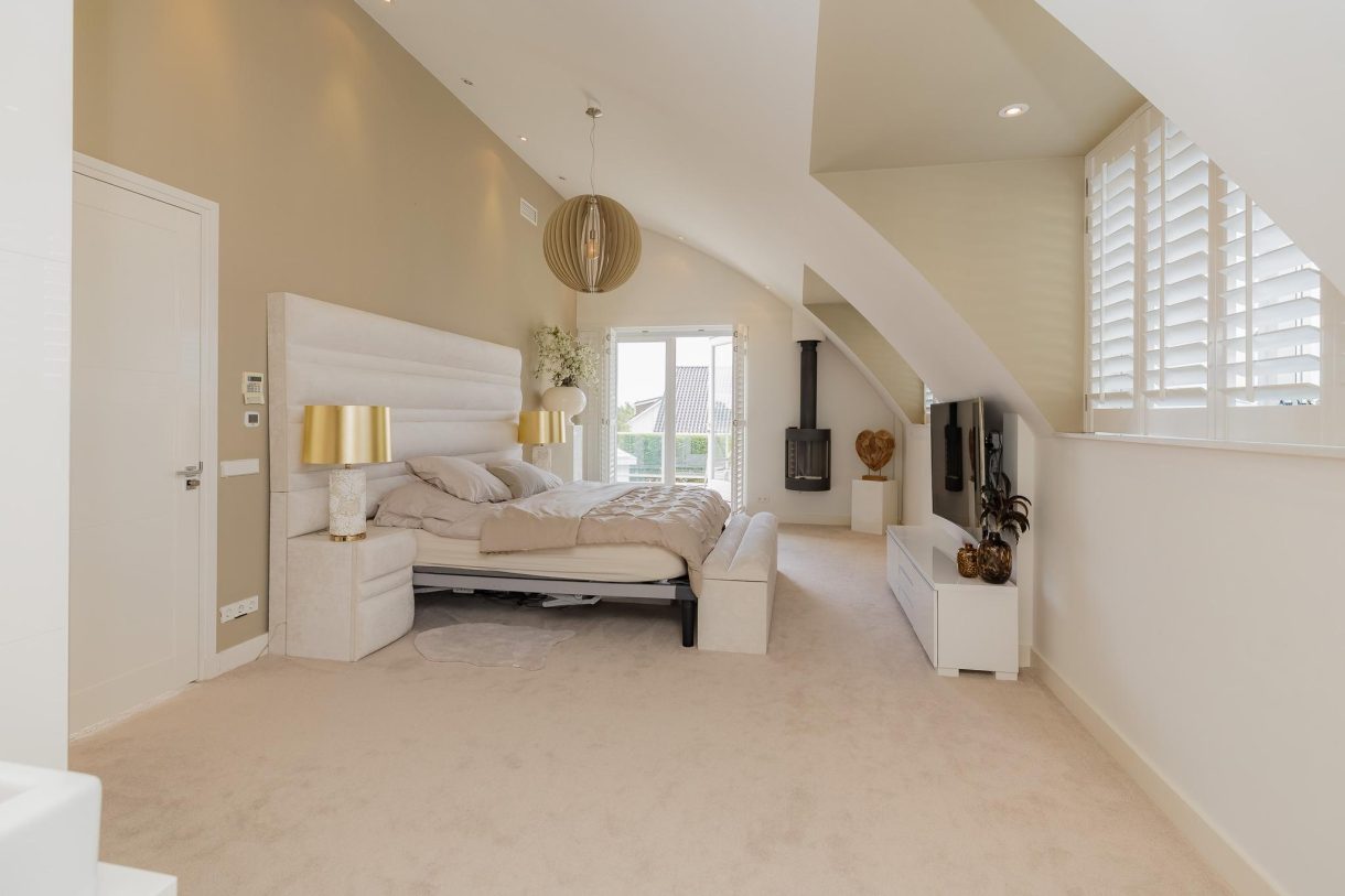 Te koop: Foto Woonhuis aan de Nassaulaan 12 in Kaag