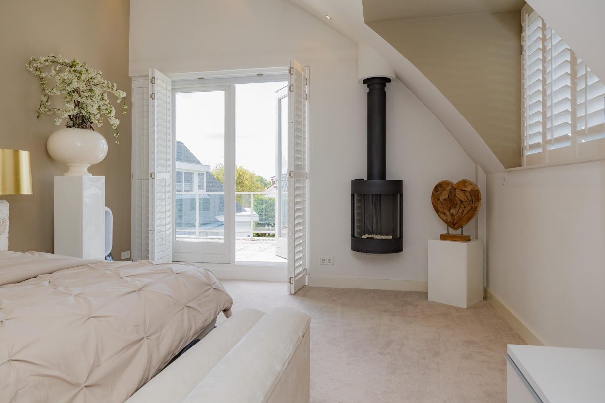 Te koop: Foto Woonhuis aan de Nassaulaan 12 in Kaag