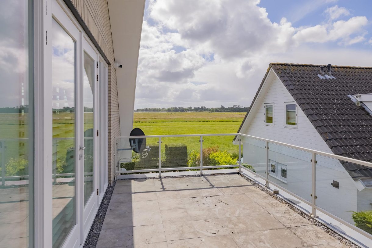 Te koop: Foto Woonhuis aan de Nassaulaan 12 in Kaag