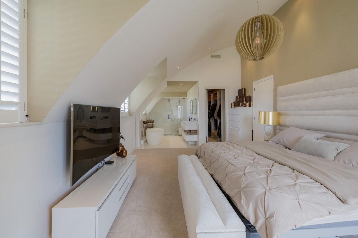 Te koop: Foto Woonhuis aan de Nassaulaan 12 in Kaag