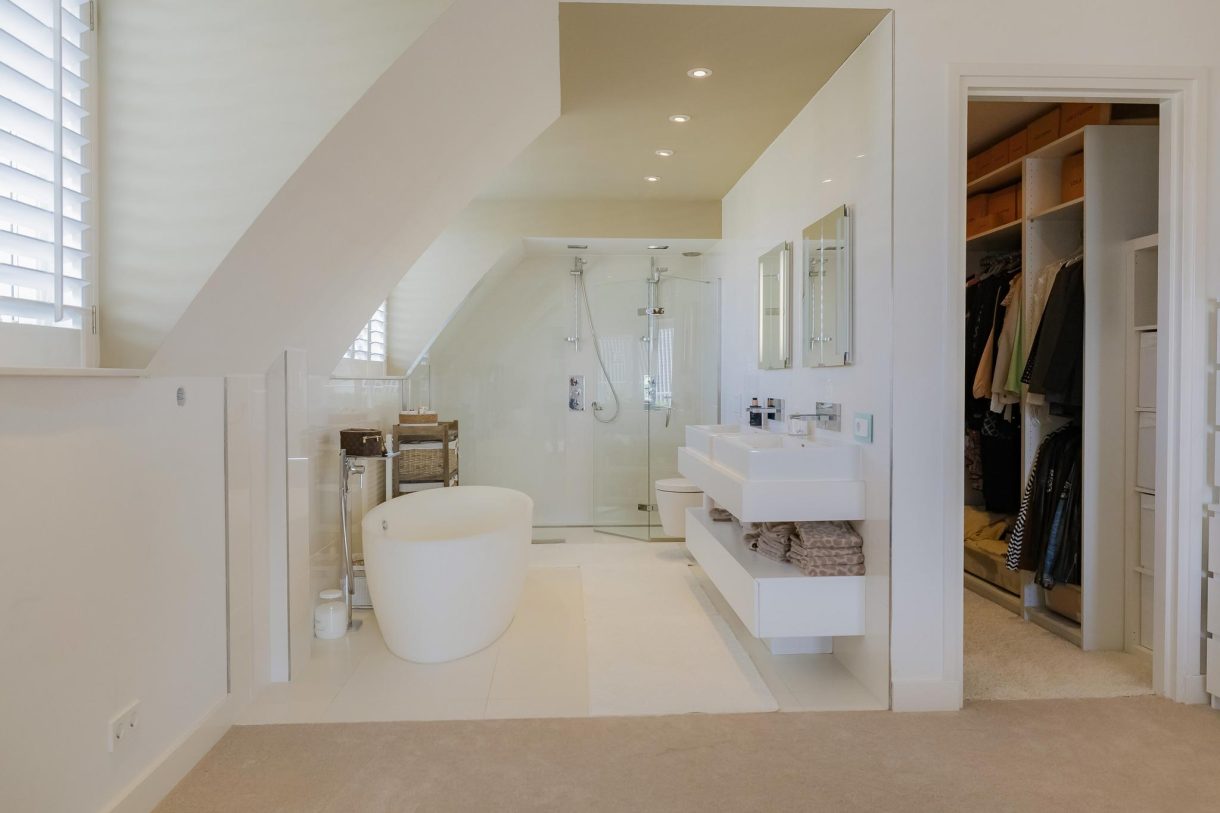 Te koop: Foto Woonhuis aan de Nassaulaan 12 in Kaag