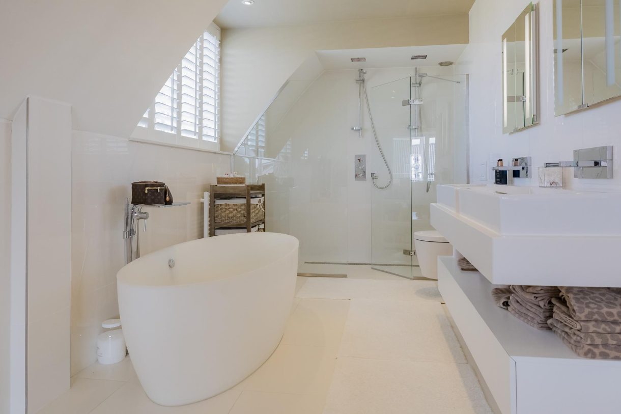 Te koop: Foto Woonhuis aan de Nassaulaan 12 in Kaag