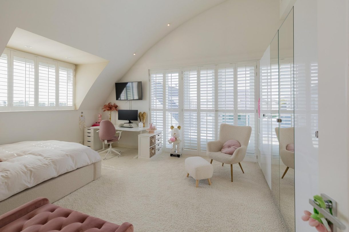 Te koop: Foto Woonhuis aan de Nassaulaan 12 in Kaag