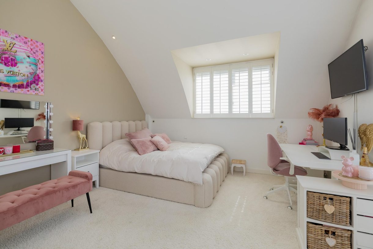 Te koop: Foto Woonhuis aan de Nassaulaan 12 in Kaag