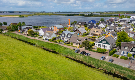 Te koop: Foto Woonhuis aan de Nassaulaan 12 in Kaag