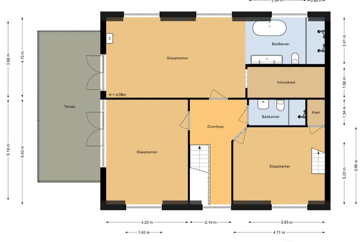 Te koop: Foto Woonhuis aan de Nassaulaan 12 in Kaag