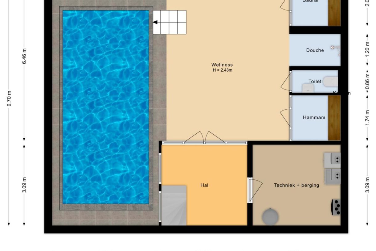 Te koop: Foto Woonhuis aan de Nassaulaan 12 in Kaag