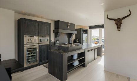 Te koop: Foto Woonhuis aan de Nassaulaan 12 in Kaag