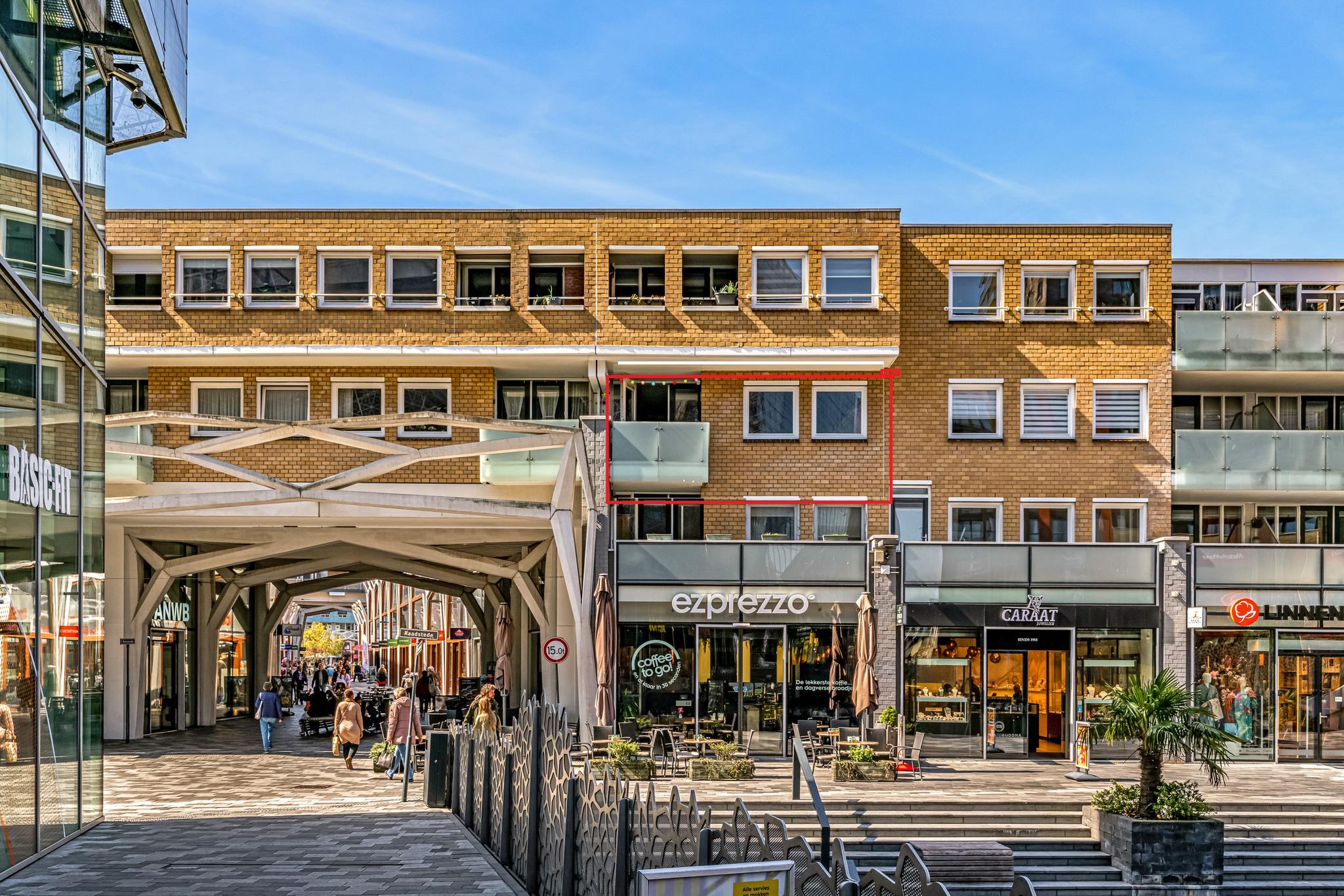 koop  Nieuwegein  Raadstede 120 – Hoofdfoto
