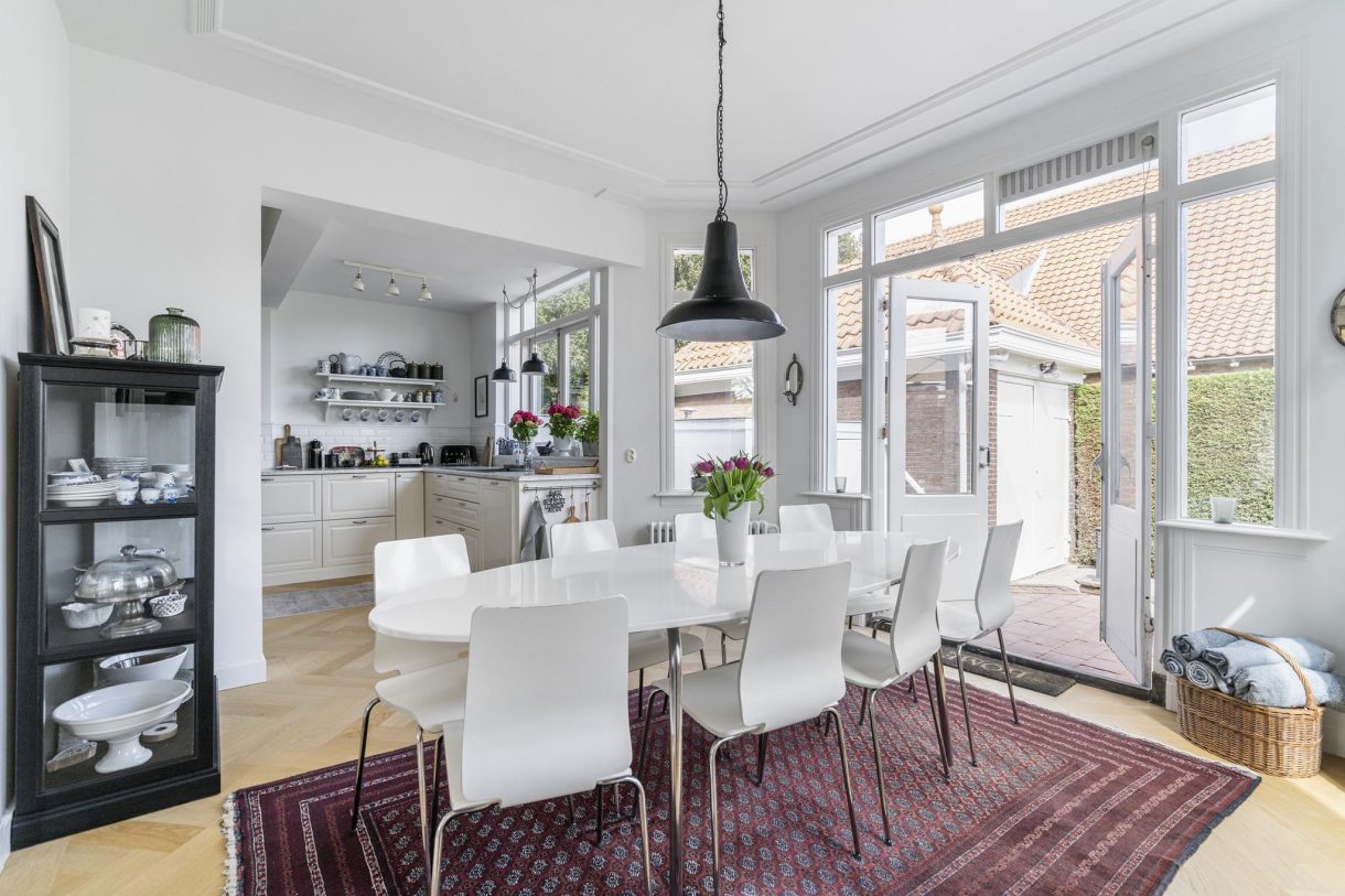 Te koop: Foto Woonhuis aan de Hofzichtlaan 14 in 's-Gravenhage