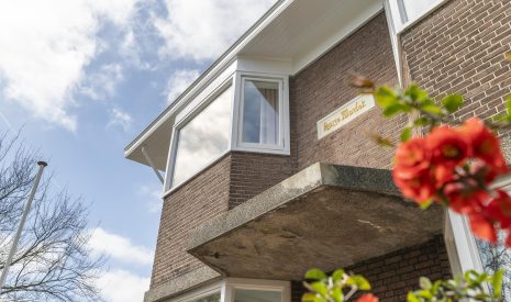 Te koop: Foto Woonhuis aan de Hofzichtlaan 14 in 's-Gravenhage