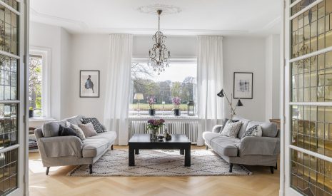 Te koop: Foto Woonhuis aan de Hofzichtlaan 14 in 's-Gravenhage