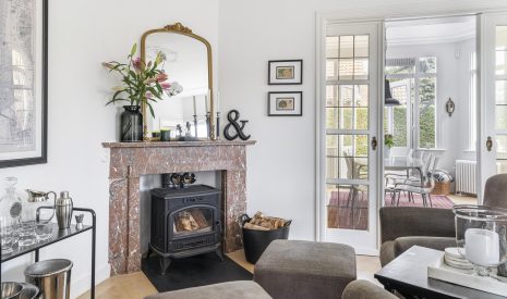 Te koop: Foto Woonhuis aan de Hofzichtlaan 14 in 's-Gravenhage