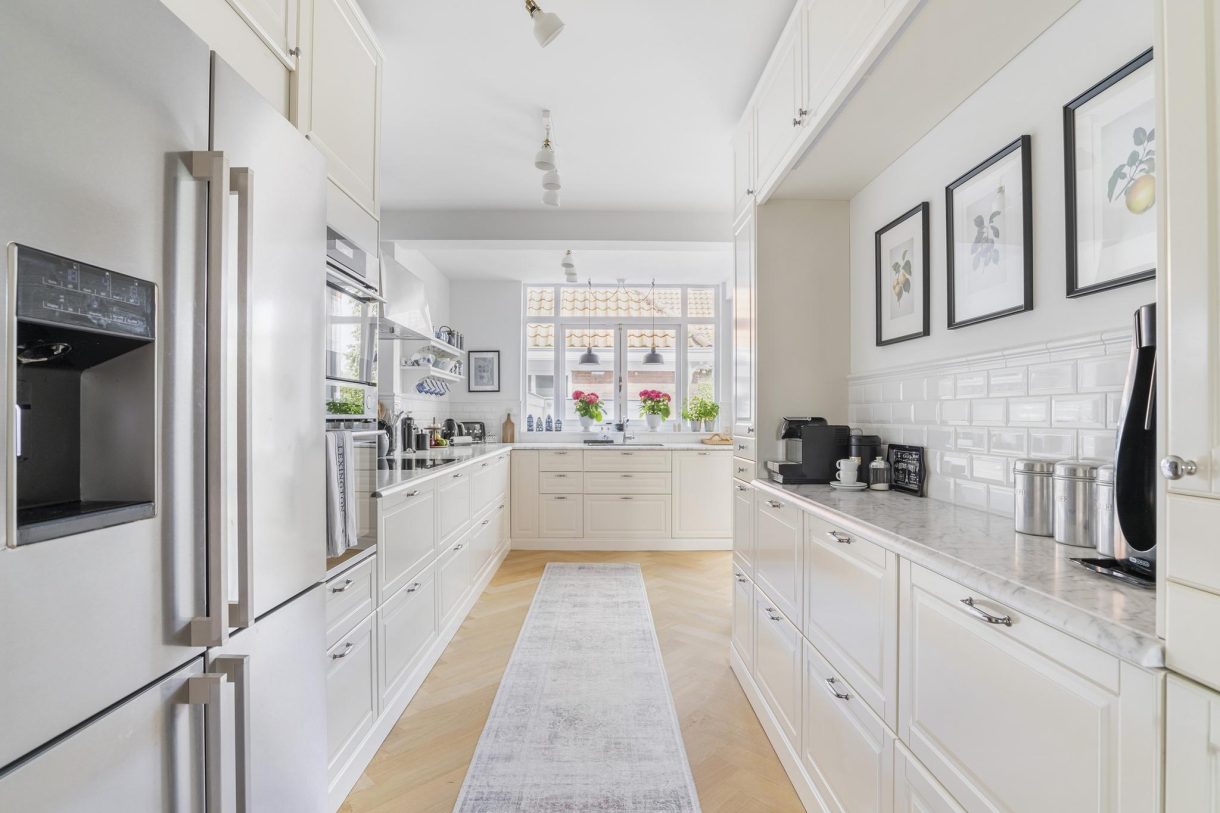 Te koop: Foto Woonhuis aan de Hofzichtlaan 14 in 's-Gravenhage