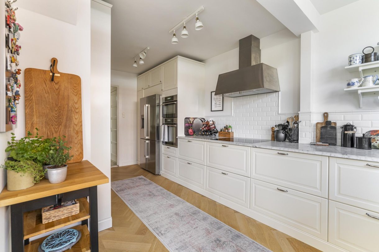 Te koop: Foto Woonhuis aan de Hofzichtlaan 14 in 's-Gravenhage