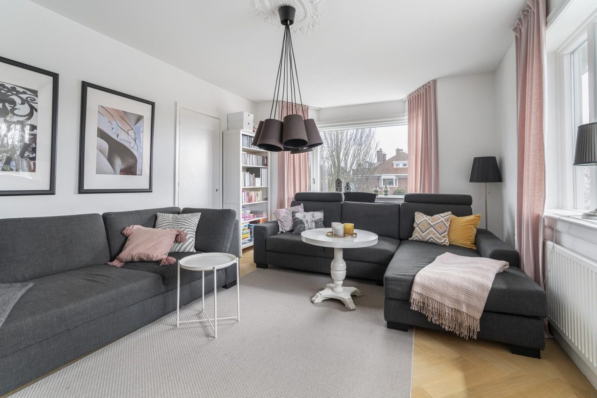 Te koop: Foto Woonhuis aan de Hofzichtlaan 14 in 's-Gravenhage