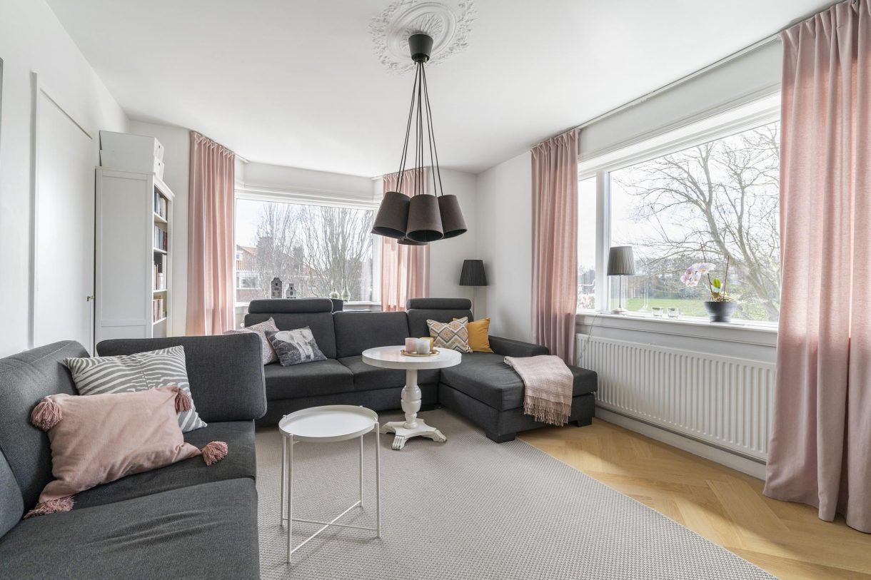 Te koop: Foto Woonhuis aan de Hofzichtlaan 14 in 's-Gravenhage