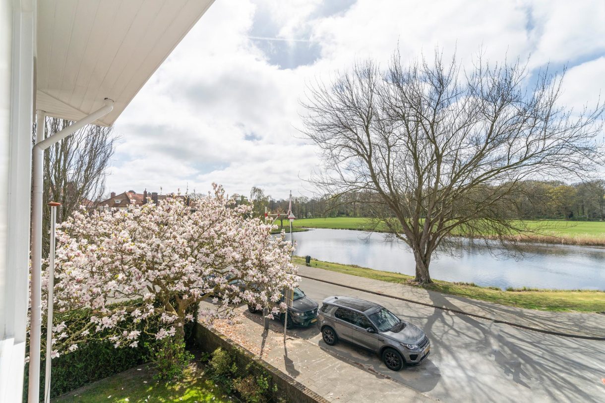 Te koop: Foto Woonhuis aan de Hofzichtlaan 14 in 's-Gravenhage