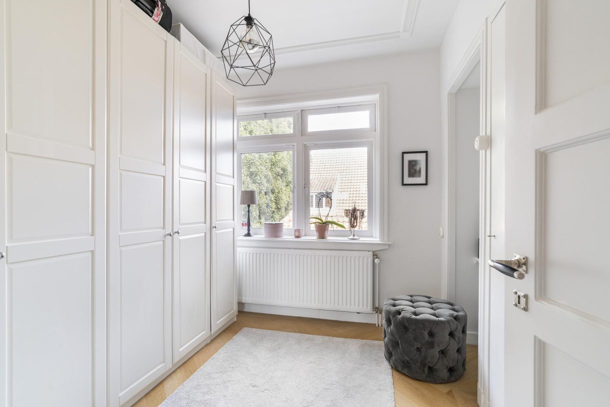 Te koop: Foto Woonhuis aan de Hofzichtlaan 14 in 's-Gravenhage