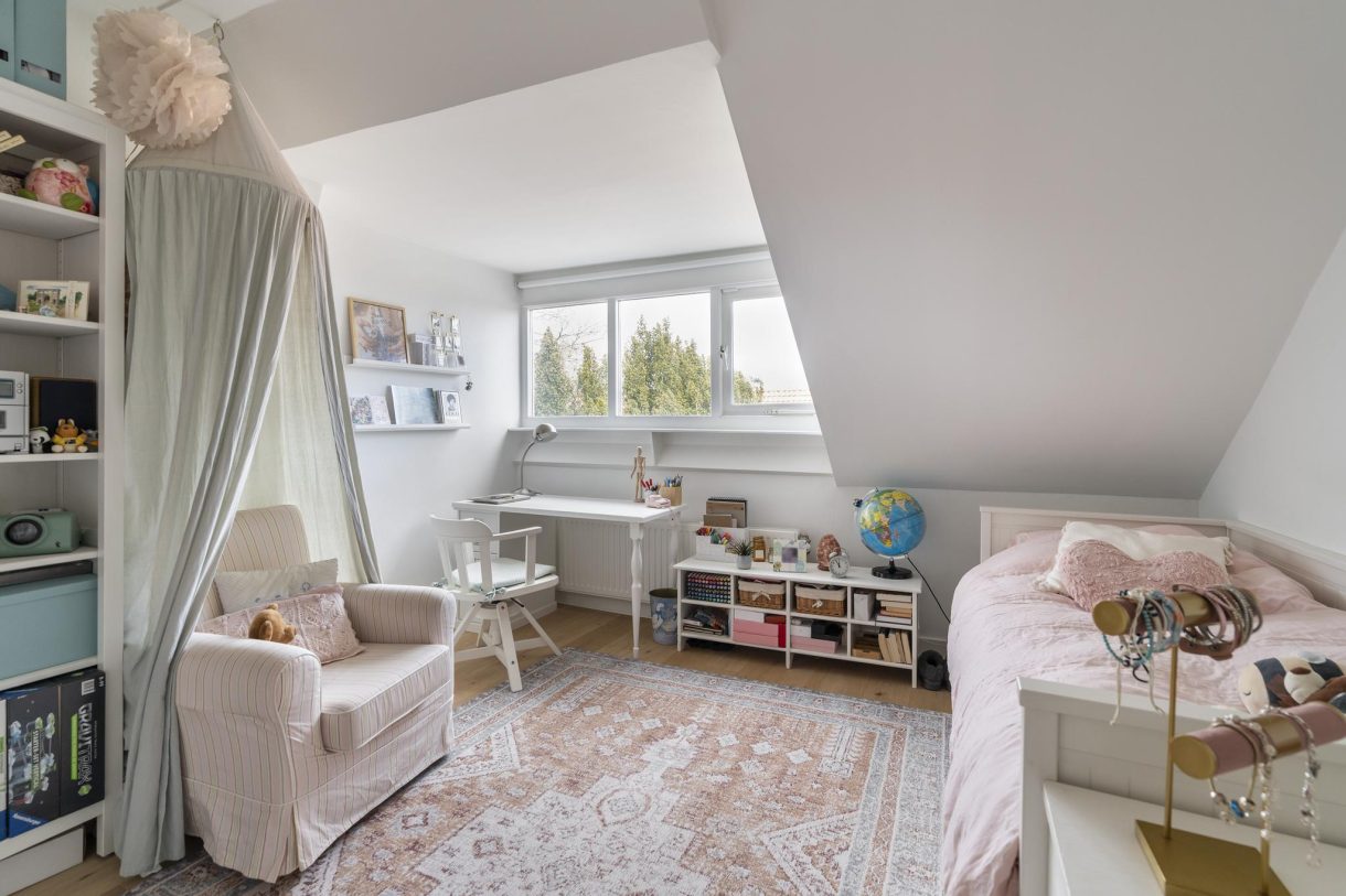 Te koop: Foto Woonhuis aan de Hofzichtlaan 14 in 's-Gravenhage