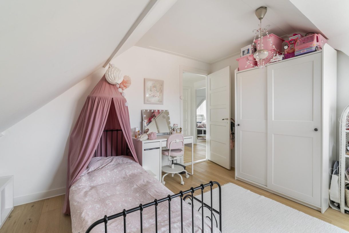 Te koop: Foto Woonhuis aan de Hofzichtlaan 14 in 's-Gravenhage