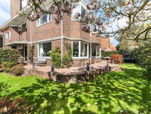 Hoofdfoto van 's-Gravenhage Hofzichtlaan 14