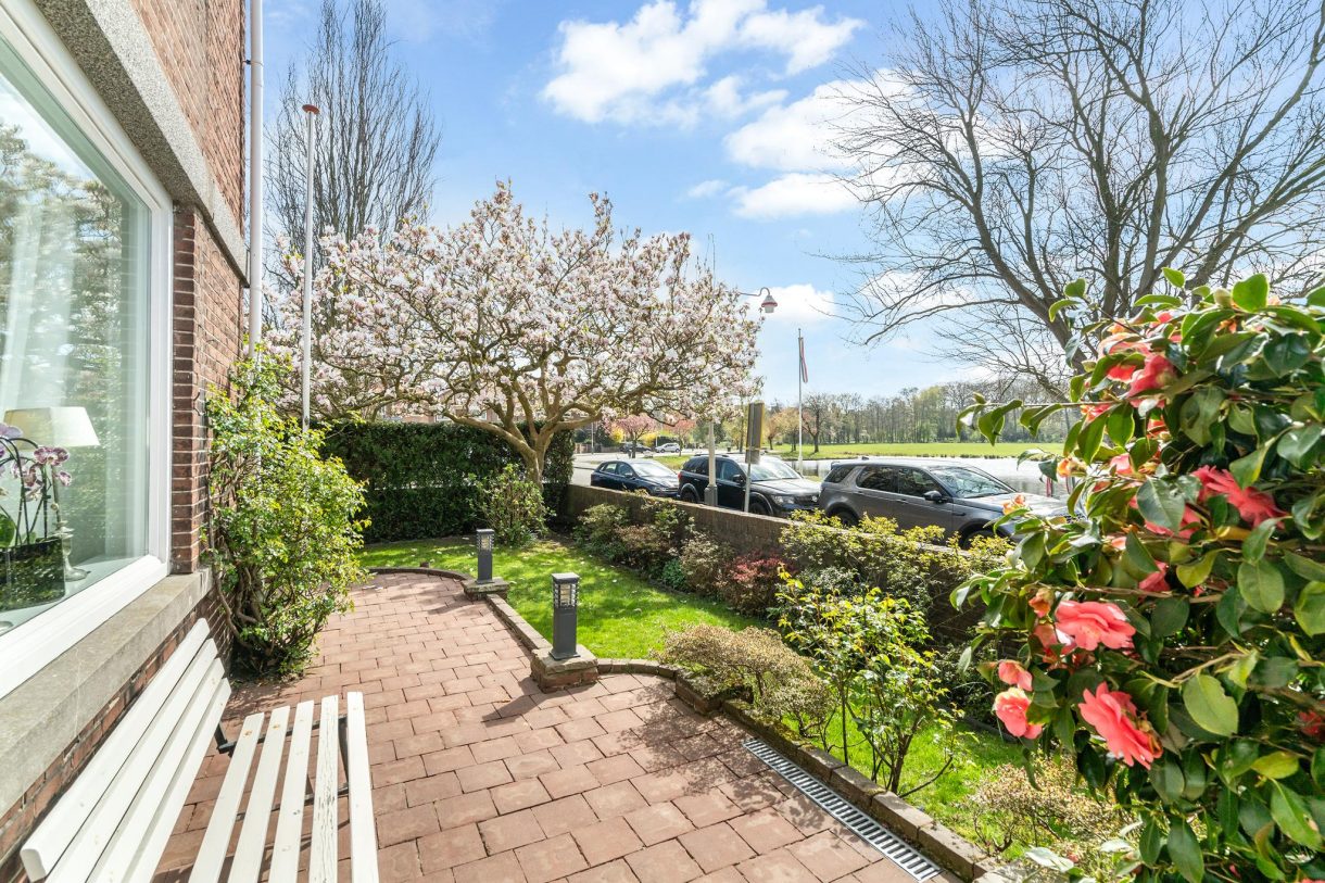 Te koop: Foto Woonhuis aan de Hofzichtlaan 14 in 's-Gravenhage