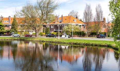 Te koop: Foto Woonhuis aan de Hofzichtlaan 14 in 's-Gravenhage